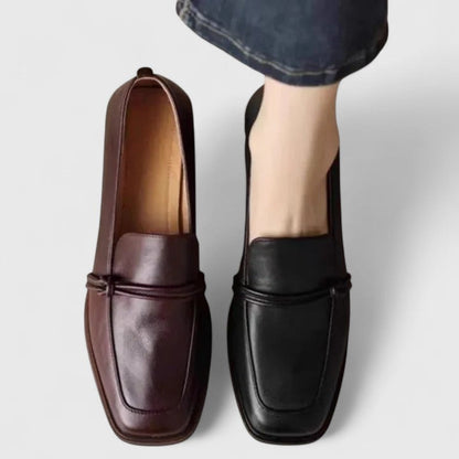 Dixie | Comfortable Loafers
