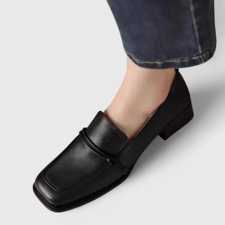 Dixie | Comfortable Loafers