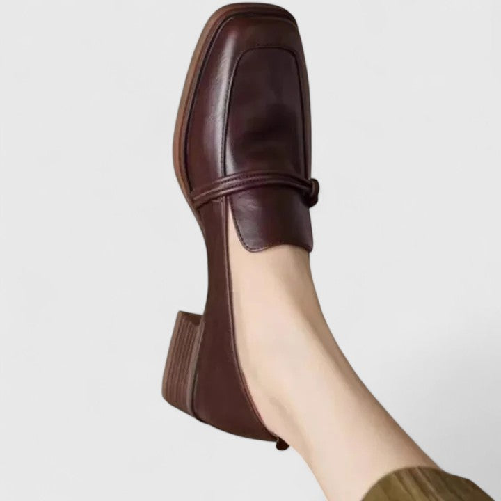 Dixie | Comfortable Loafers
