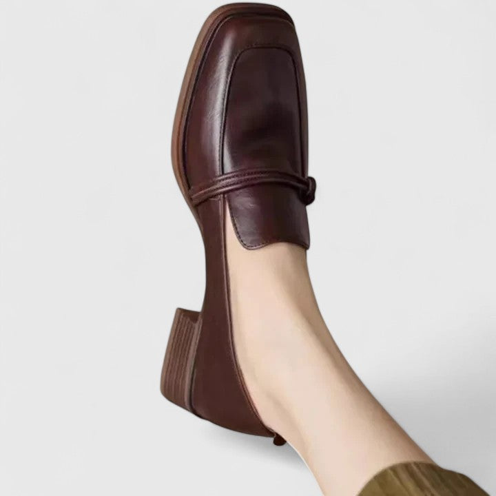 Dixie | Comfortable Loafers