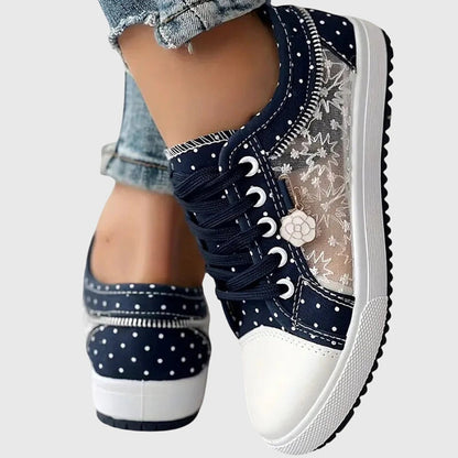 Elena | Comfortable Everyday Sneakers