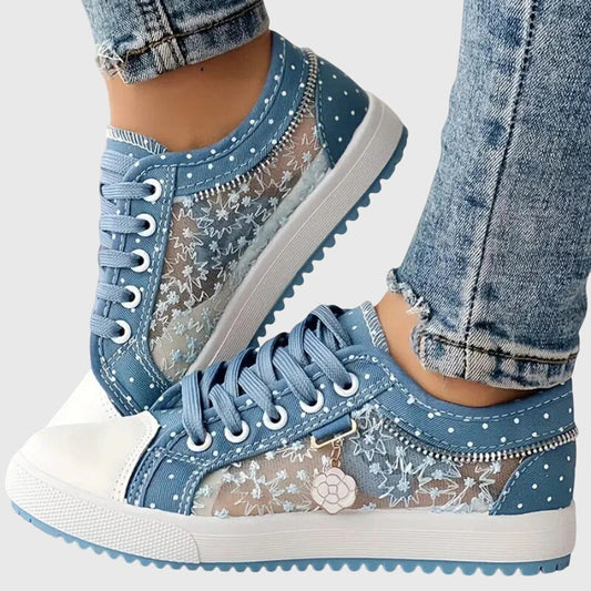 Elena | Comfortable Everyday Sneakers