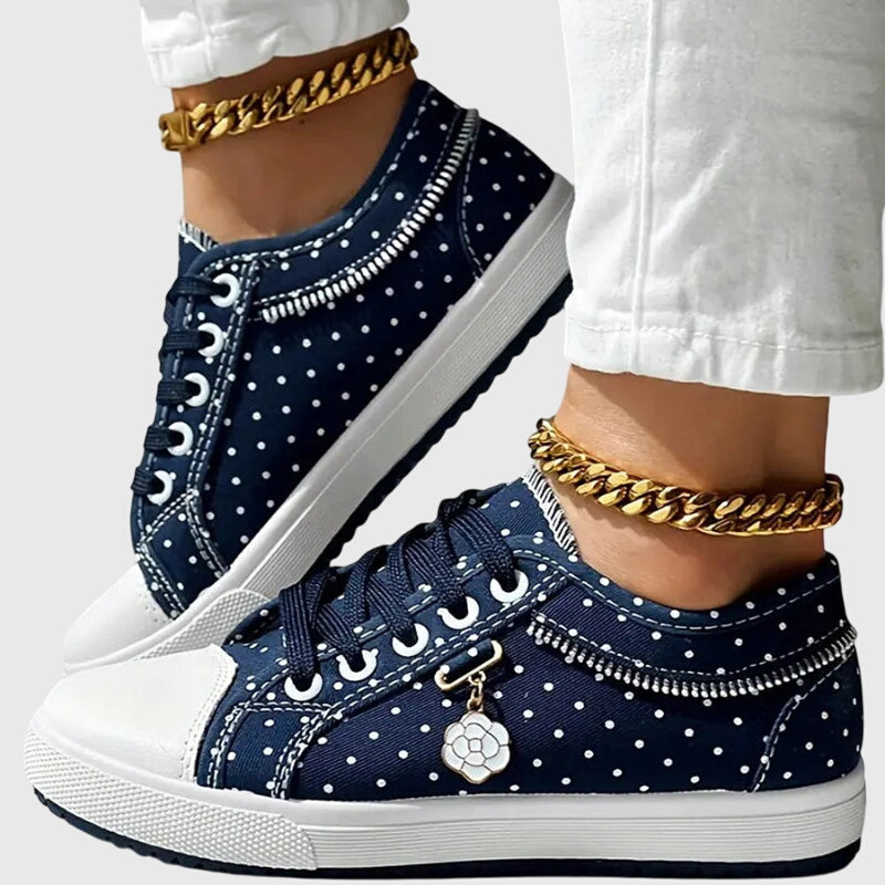 Elena | Comfortable Everyday Sneakers