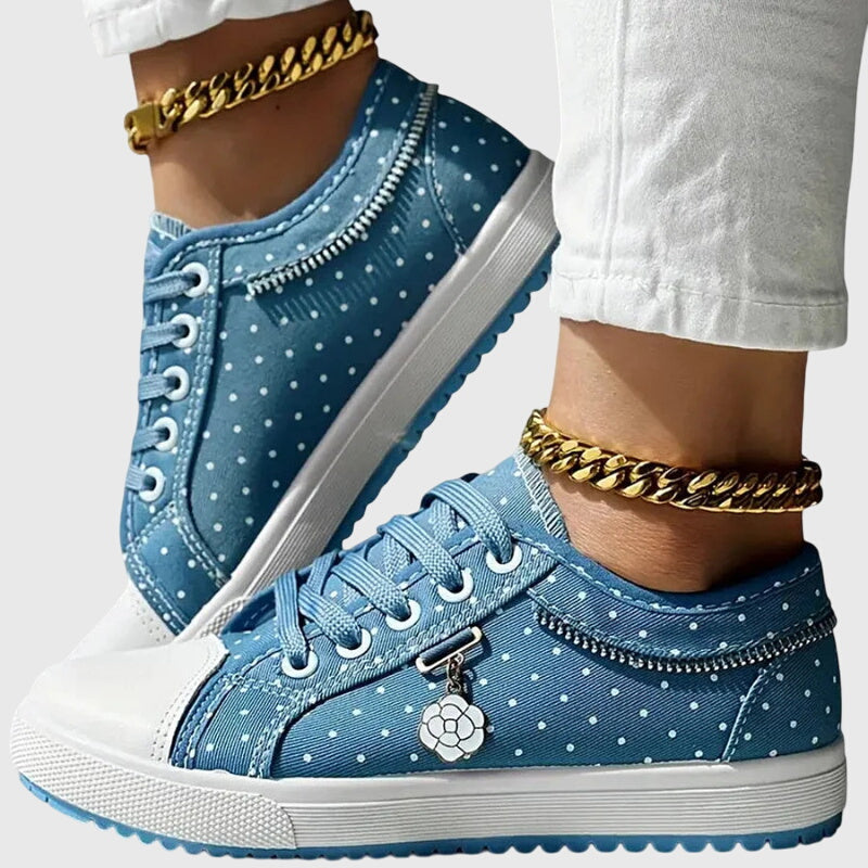 Elena | Comfortable Everyday Sneakers