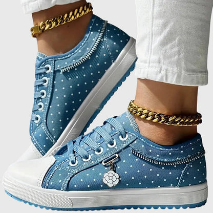 Elena | Comfortable Everyday Sneakers