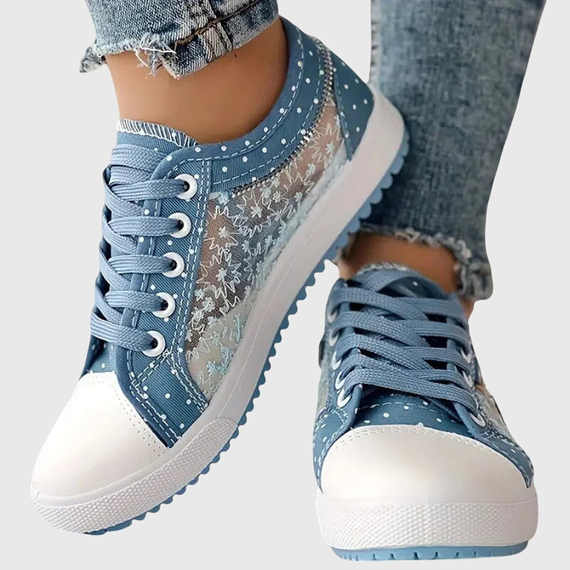 Elena | Comfortable Everyday Sneakers