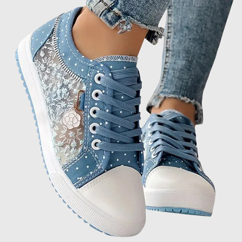 Elena | Comfortable Everyday Sneakers