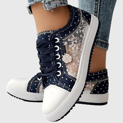 Elena | Comfortable Everyday Sneakers