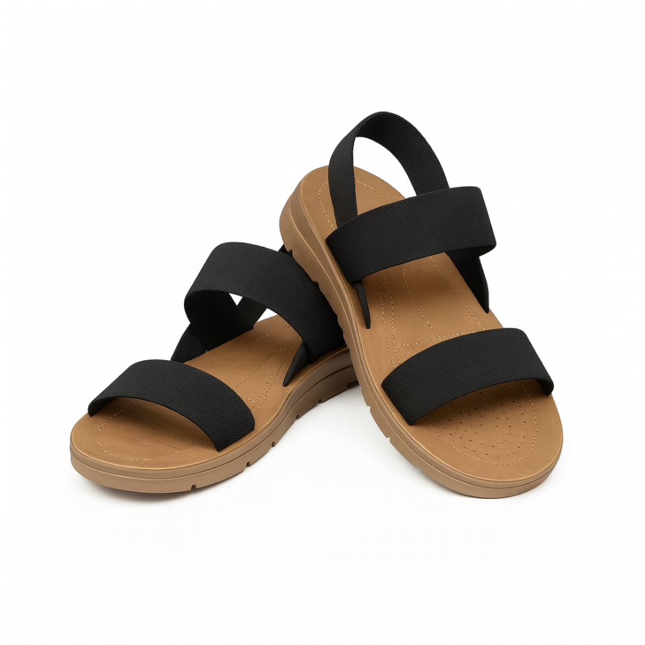 Elsa | Comfortable Summer Sandals