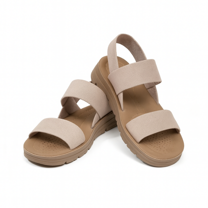 Elsa | Comfortable Summer Sandals