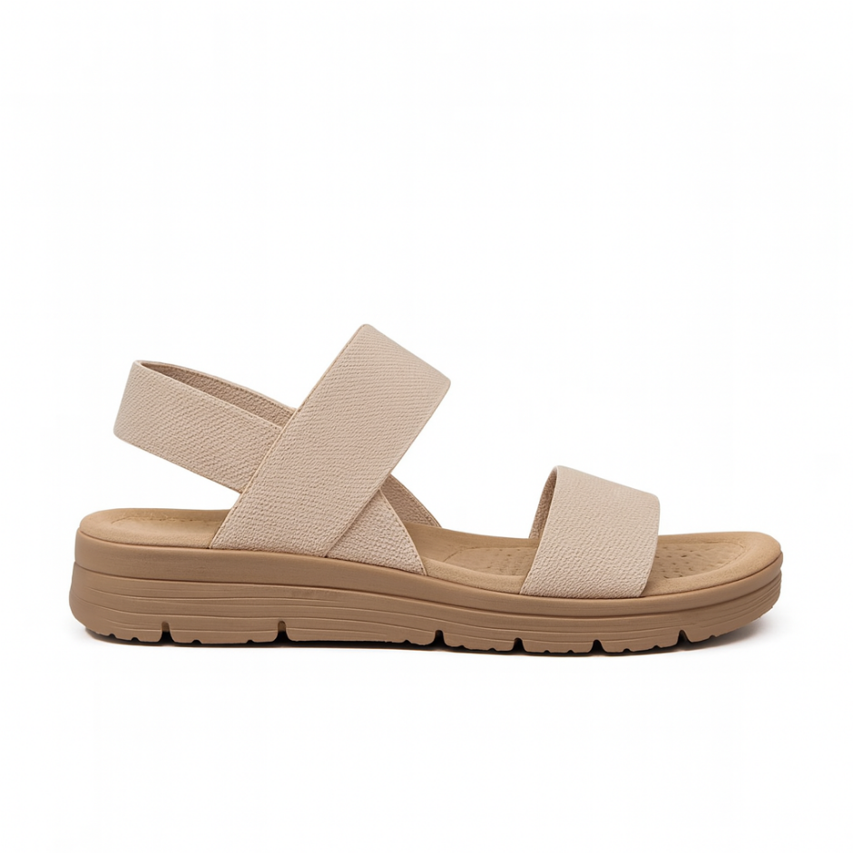 Elsa | Comfortable Summer Sandals