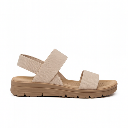 Elsa | Comfortable Summer Sandals