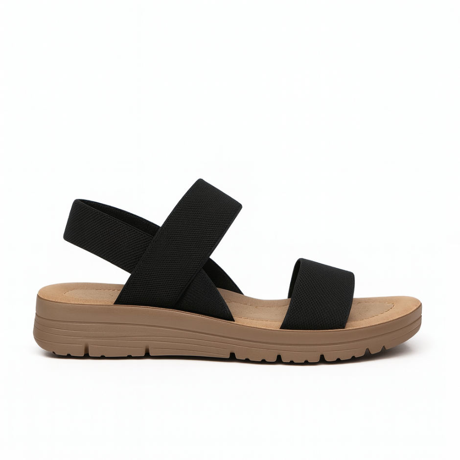 Elsa | Comfortable Summer Sandals