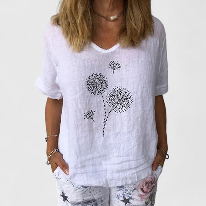 Esmara | Elegant Summer Blouse