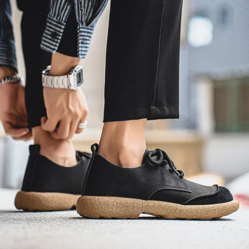 Ethan | Everyday Comfort Shoes