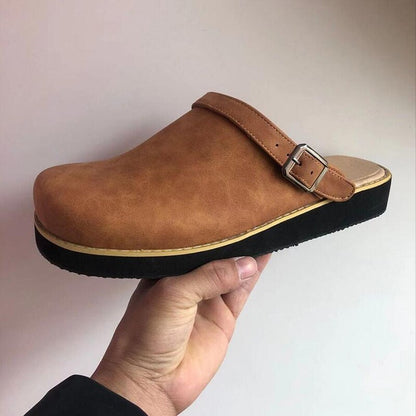 Ezra | Comfortable Men’s Shoes