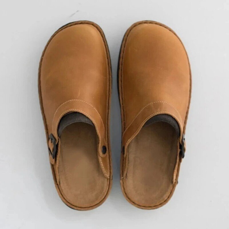 Ezra | Comfortable Men’s Shoes