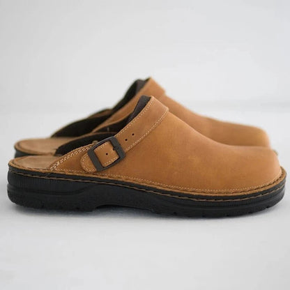 Ezra | Comfortable Men’s Shoes