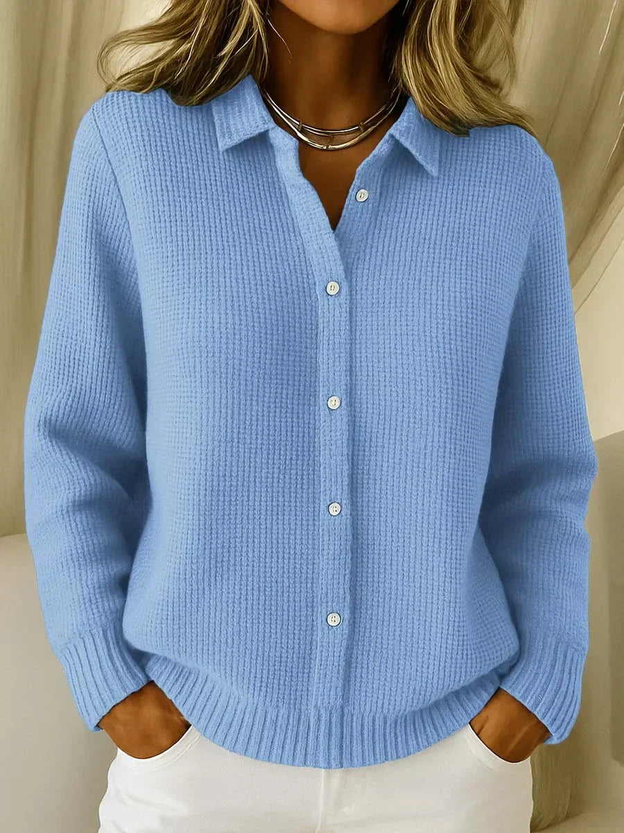 Fiora | Chic Comfort Cardigan
