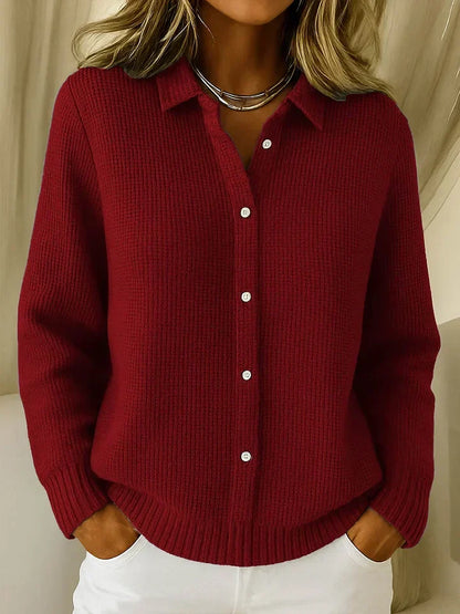 Fiora | Chic Comfort Cardigan