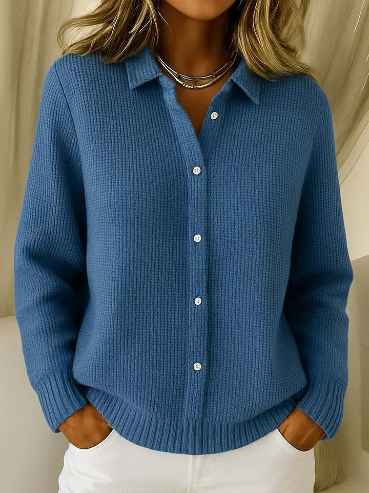 Fiora | Chic Comfort Cardigan