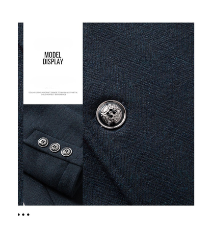 Gavril | Elegant Men’s Blazer