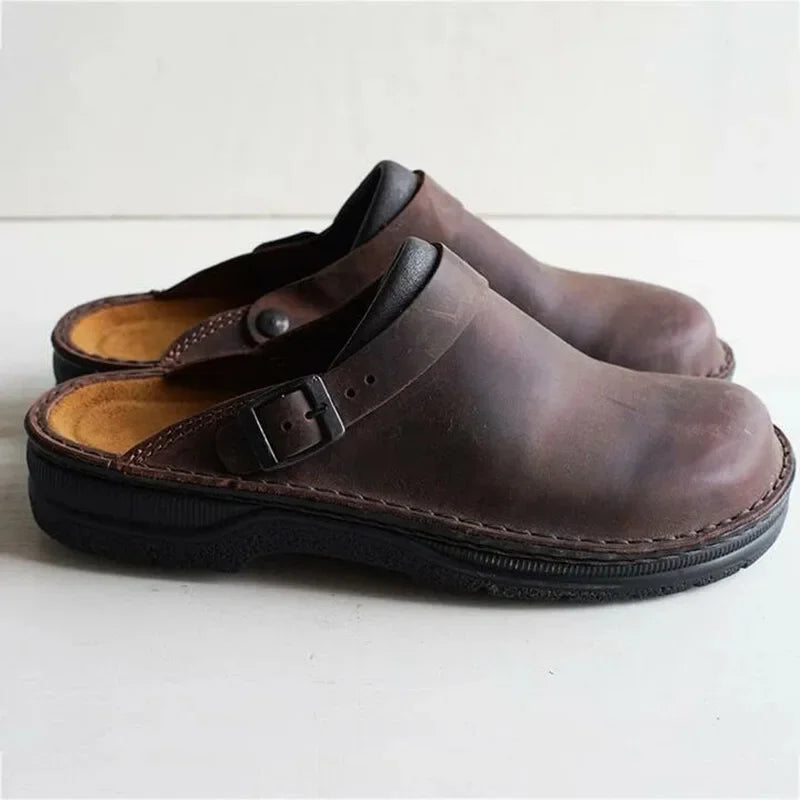 Gerald | Ultimate Comfort Slip-On Shoes