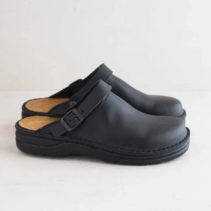 Gerald | Ultimate Comfort Slip-On Shoes