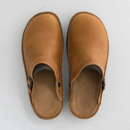 Gerald | Ultimate Comfort Slip-On Shoes