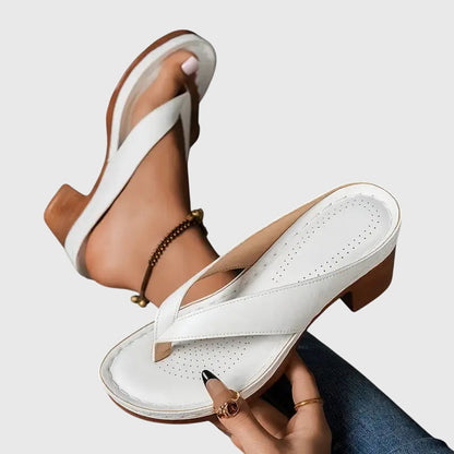 Gianna | Cushioned Everyday Sandals