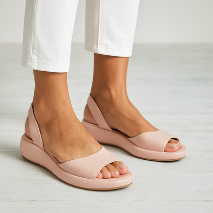 Glenda | Open-Toe & Non-Slip Sandals