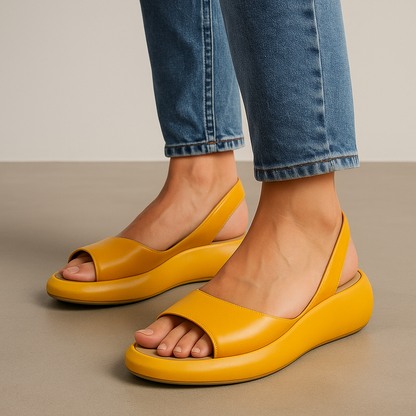 Glenda | Open-Toe & Non-Slip Sandals