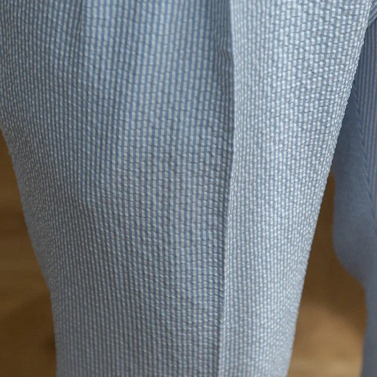 Gurkha | Vintage Blue Pants