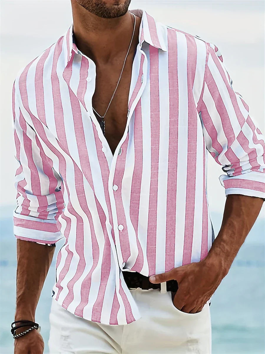 Harald | Men's Shirt