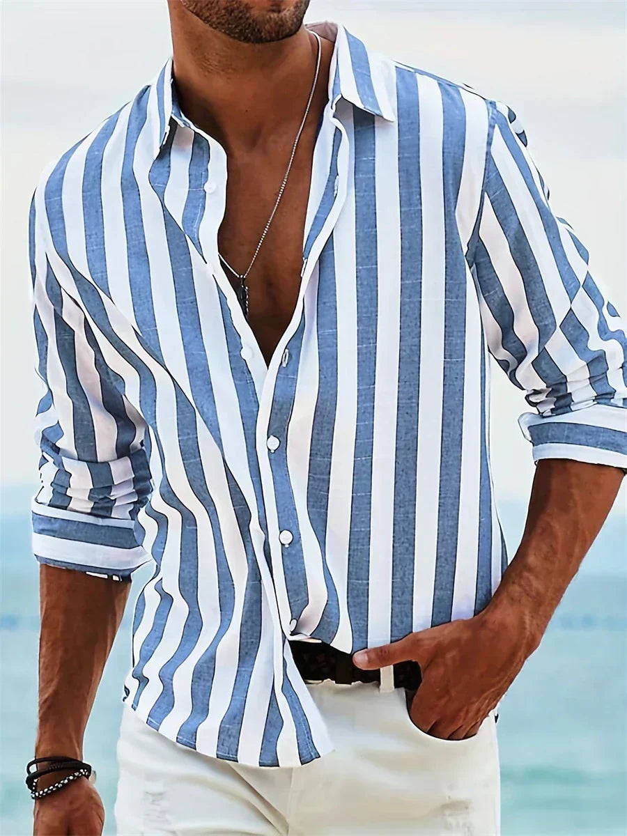 Harald | Men's Shirt