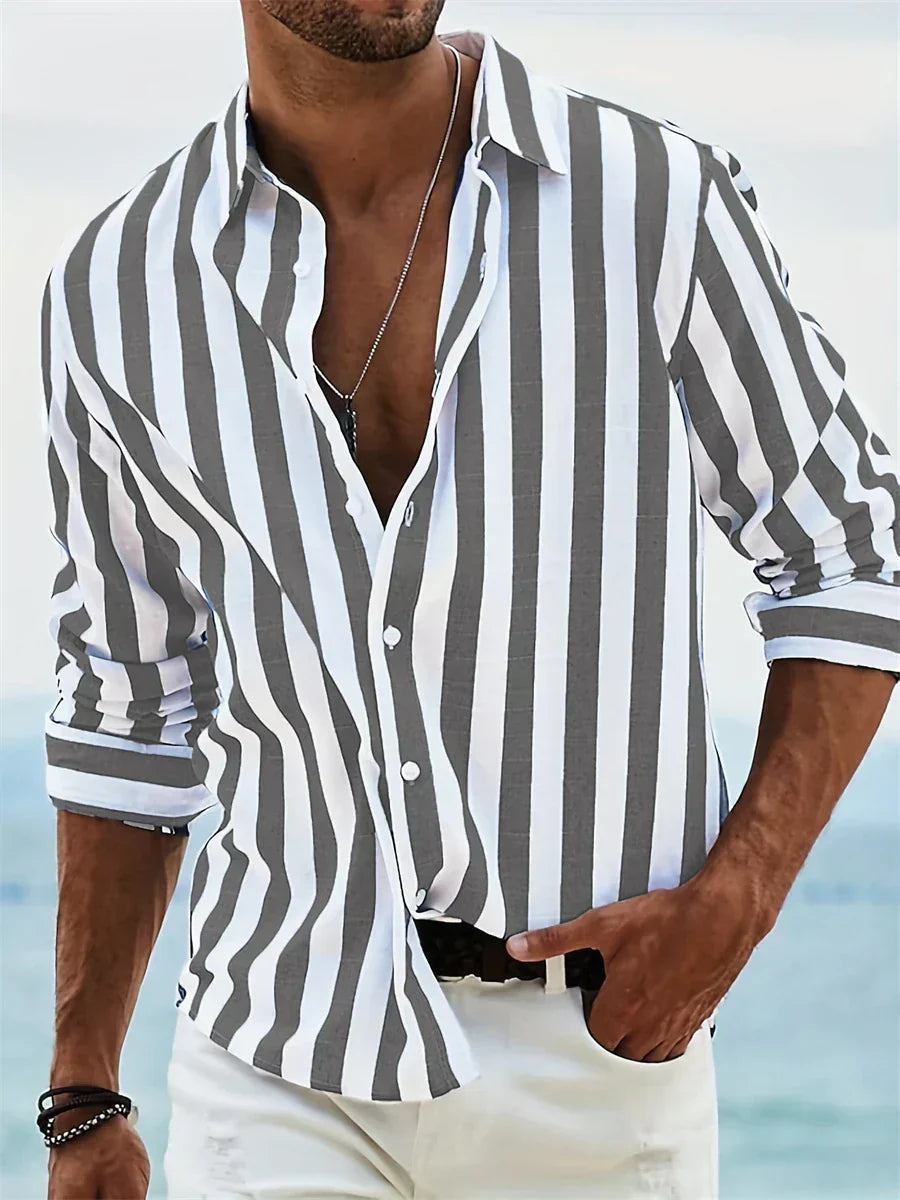 Harald | Men's Shirt