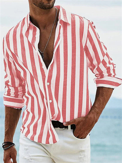 Harald | Men's Shirt