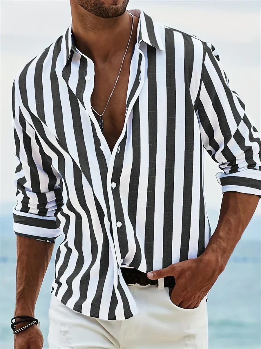 Harald | Men's Shirt