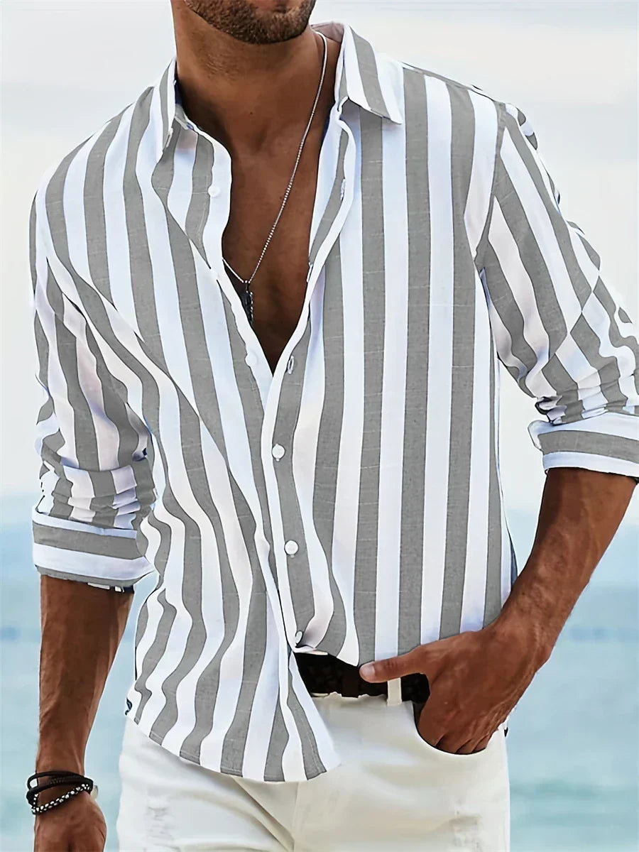 Harald | Men's Shirt