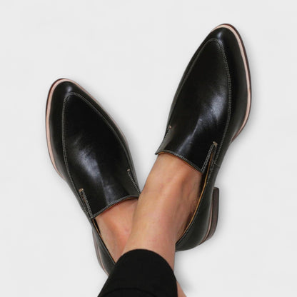 Harrison | Refined Slip-On Loafers