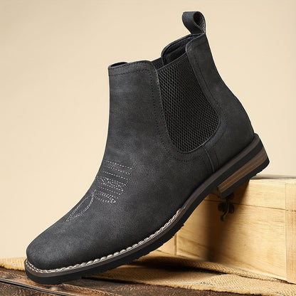 Holden | Classic Chelsea Boots