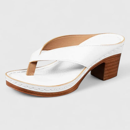 Jazrielle | Elegant Cushioned Heels