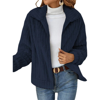 Jeanette | Comfortable Jacket