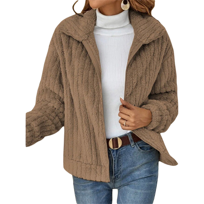 Jeanette | Comfortable Jacket