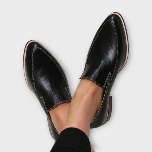 Jhazmiel | Comfortable Loafers