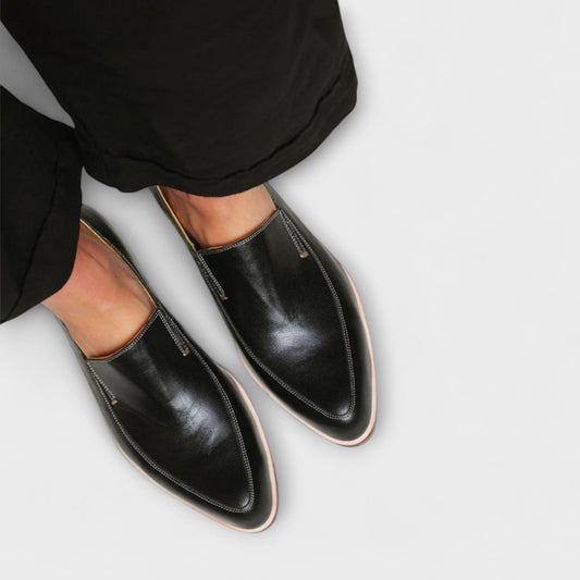 Jhazmiel | Comfortable Loafers