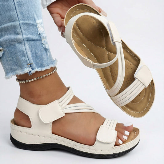 Juanita | Comfortable Sandals
