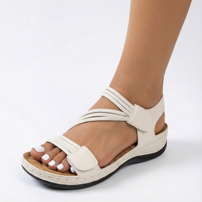 Juanita | Comfortable Sandals
