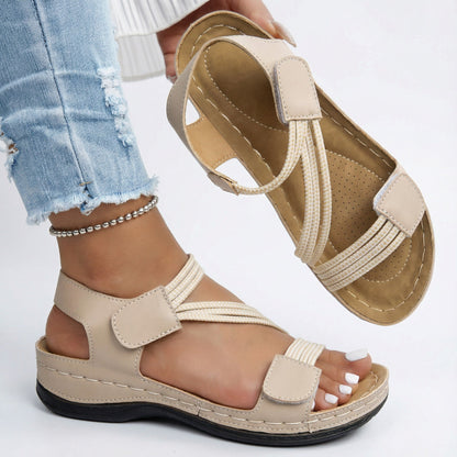 Juanita | Comfortable Sandals