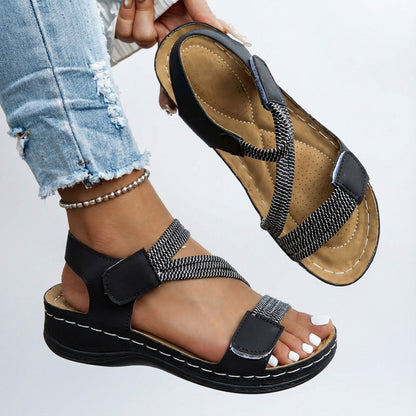 Juanita | Comfortable Sandals